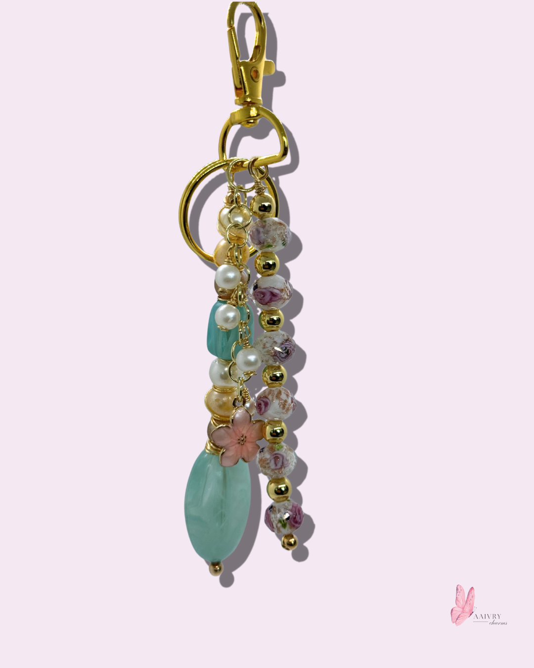 Roseglow Trinket