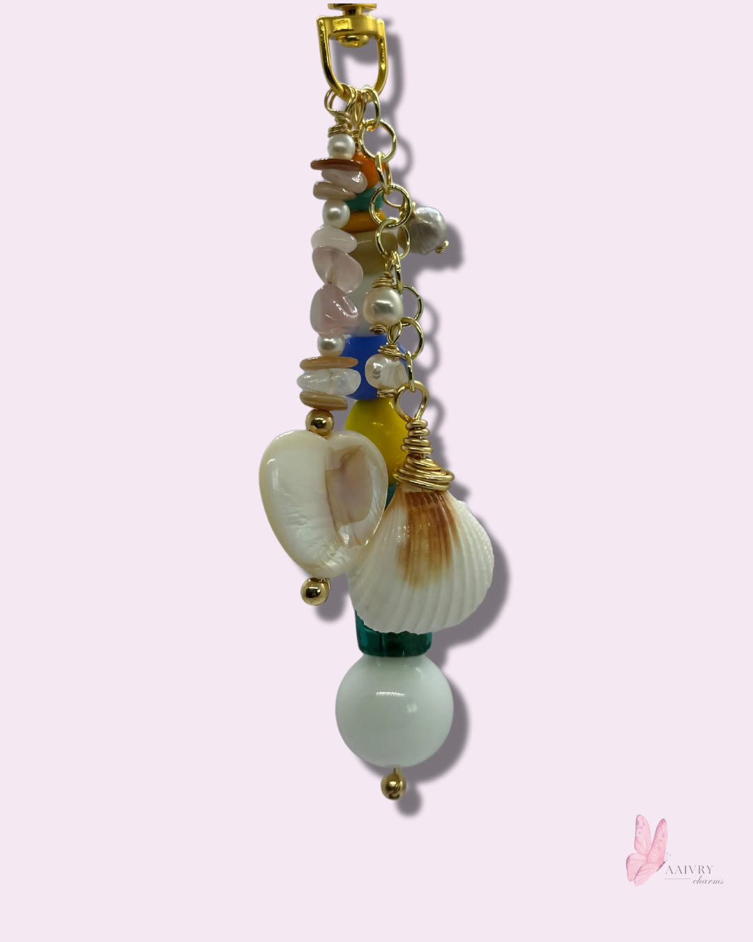 Seabloom Heart