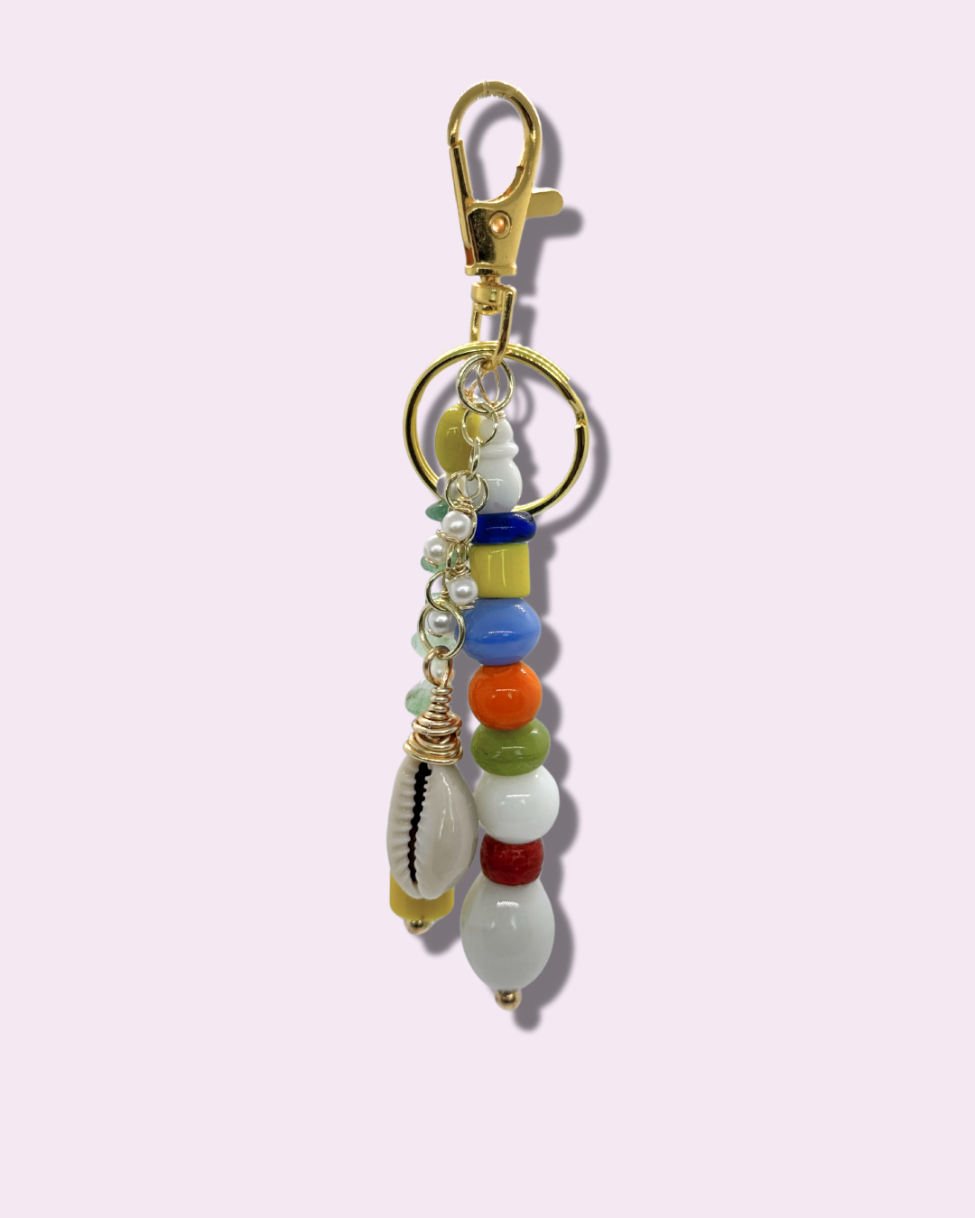 Shelltide Charm