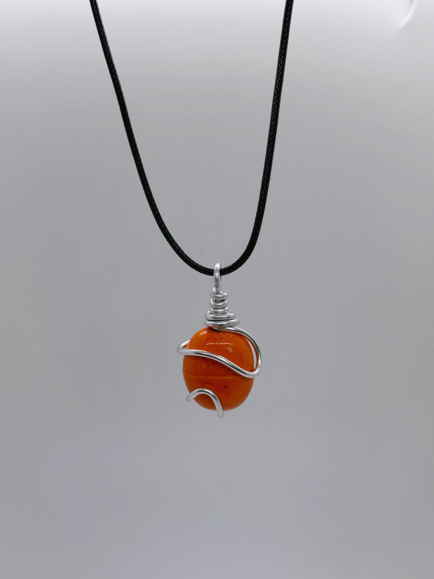 Solar Orbit Pendant