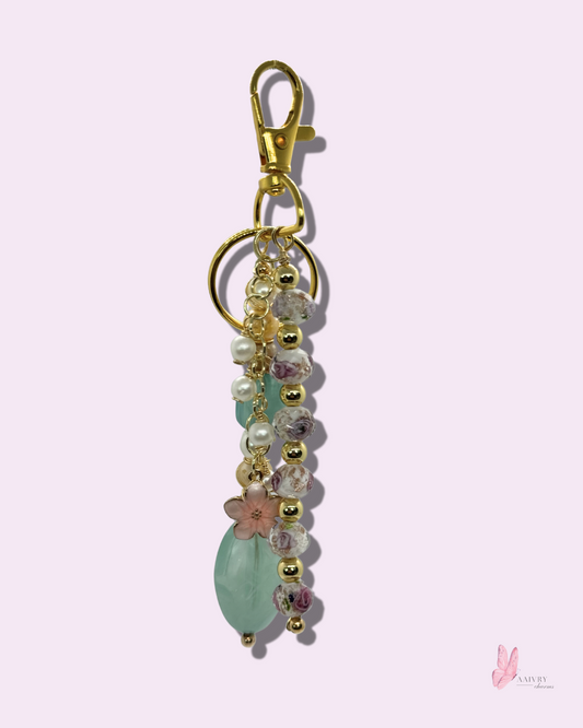 Roseglow Trinket