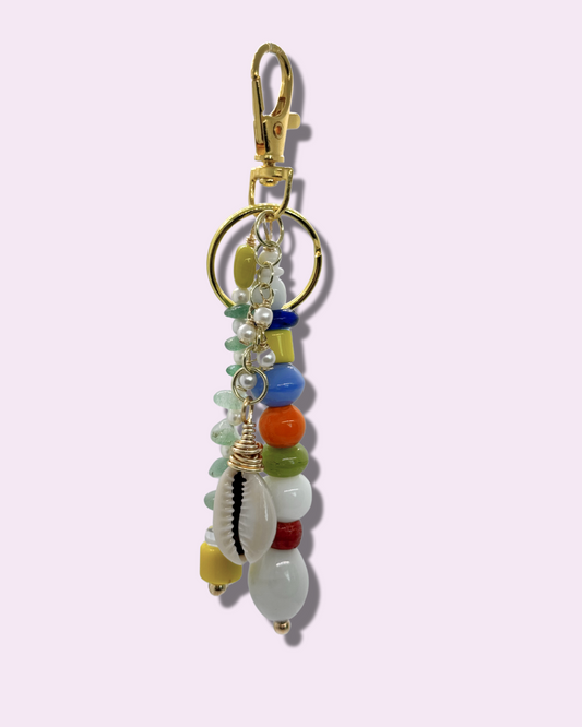Shelltide Charm