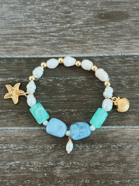 Mermaid Tales